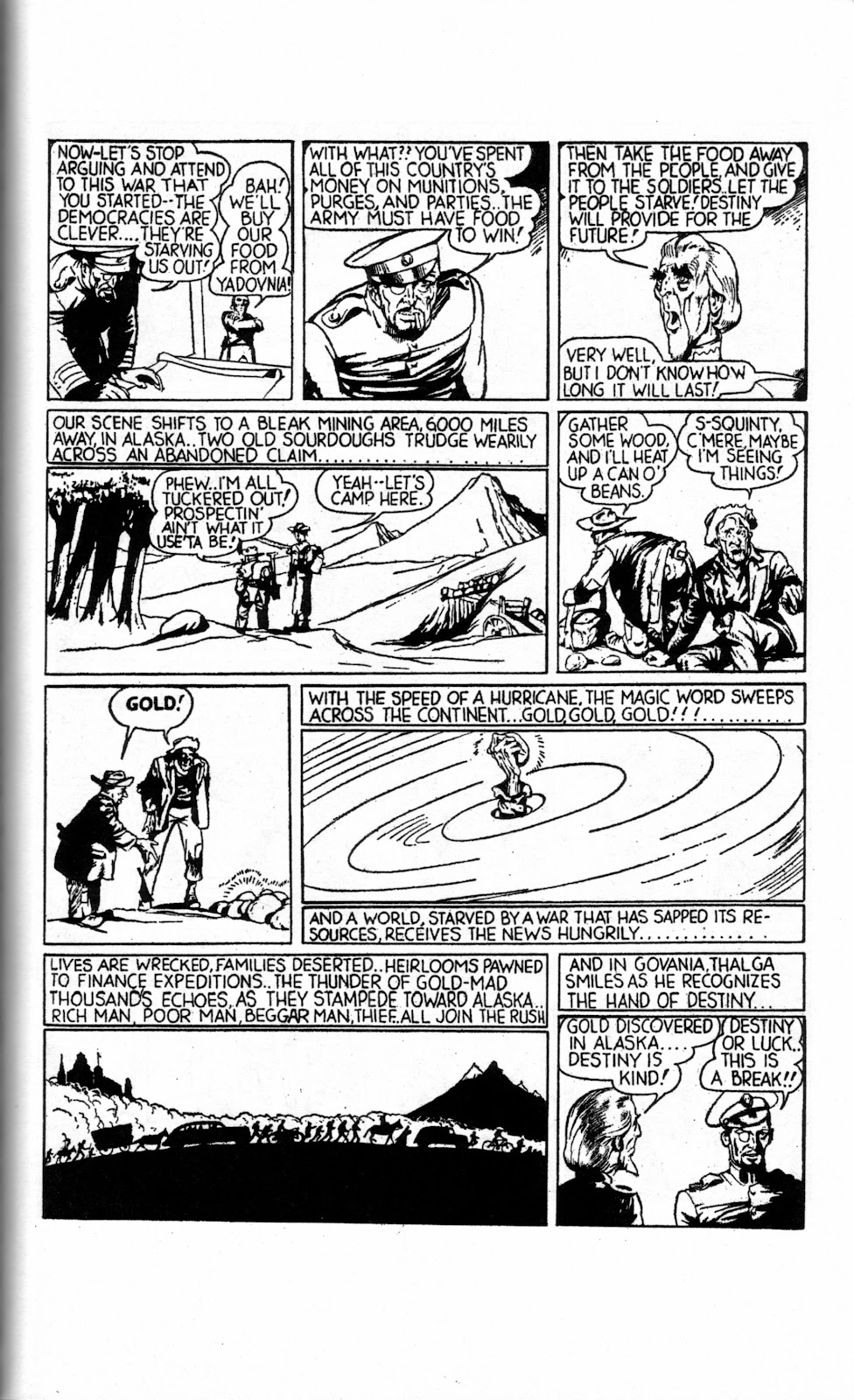Golden Age Treasury TPB 2 (Part 3) - Page 30