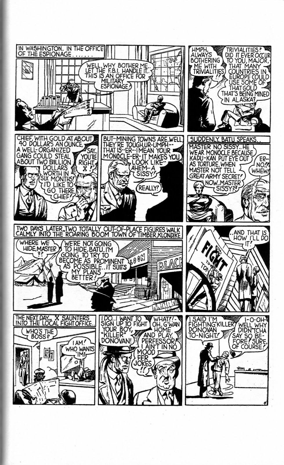 Golden Age Treasury TPB 2 (Part 3) - Page 32