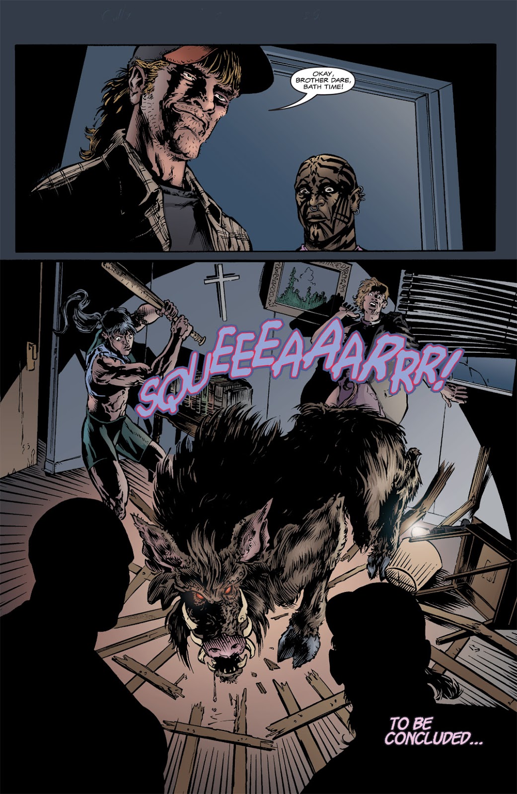 Golly! Issue #2 - Page 27