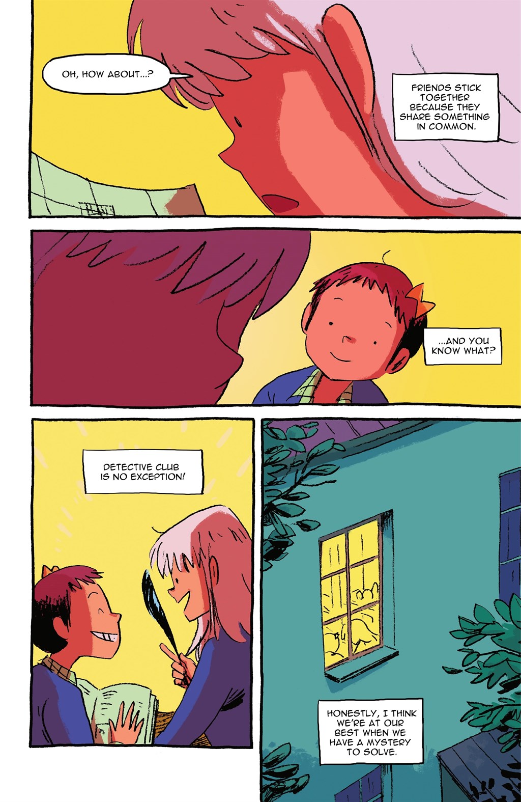 Gotham Academy _The Complete Collection (Part 4) - Page 65