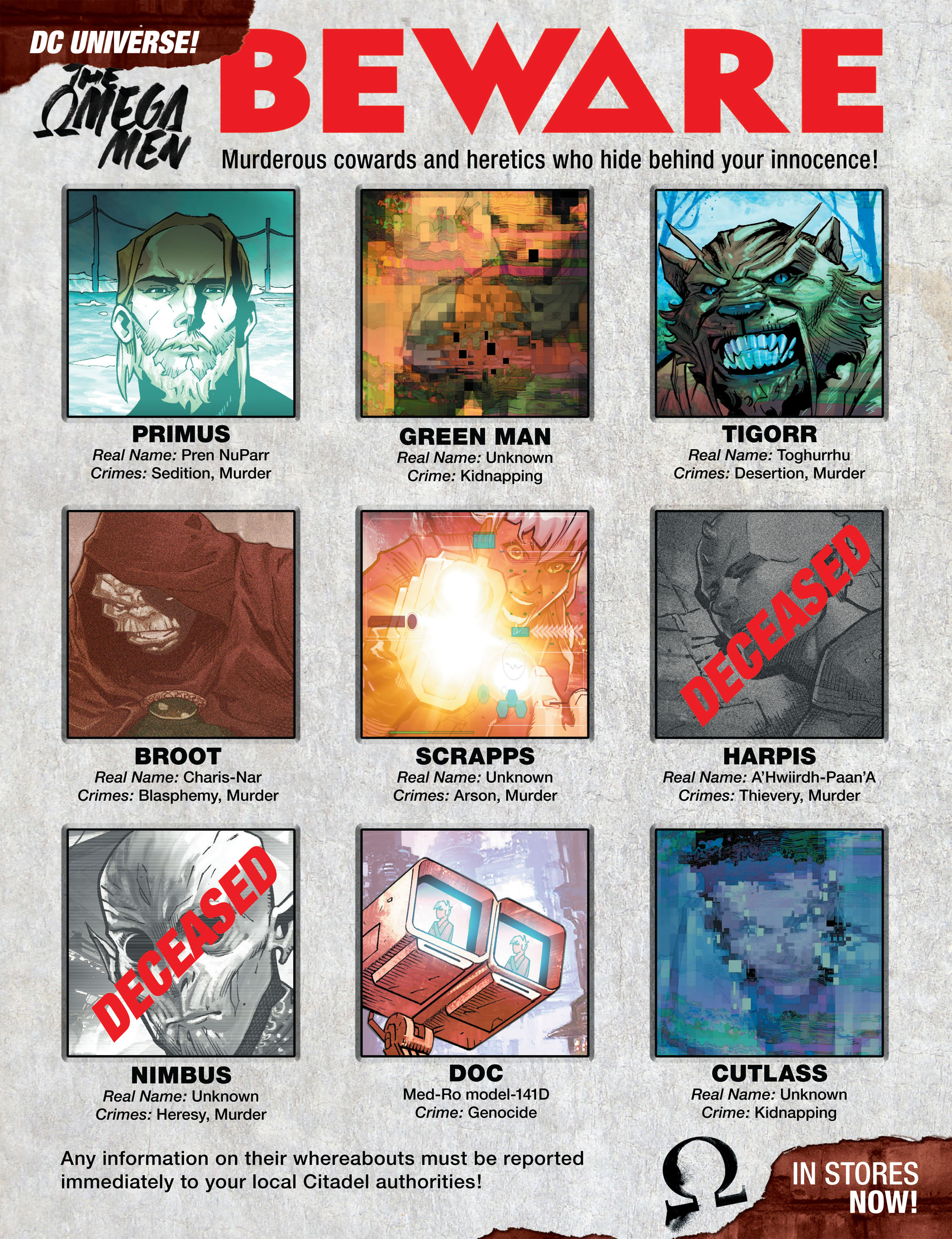 Gotham by Midnight Annual 1 - Page 42
