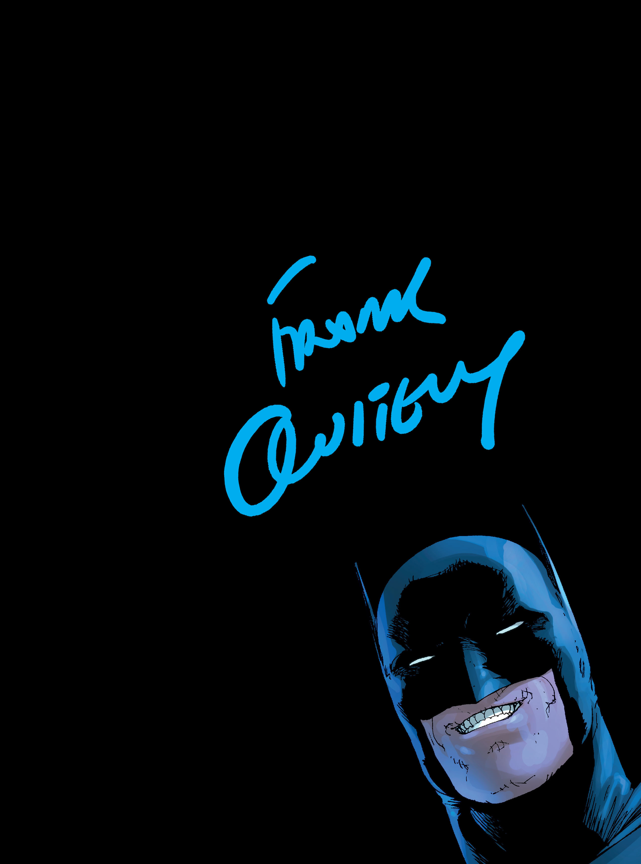 Graphic Ink: The DC Comics Art of Frank Quitely TPB_(Part_1) - Page 2