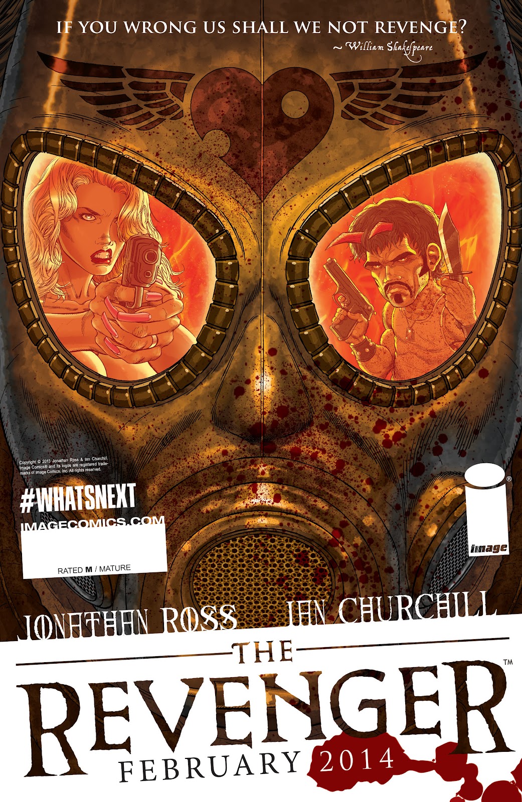 Great Pacific Issue #12 - Page 32