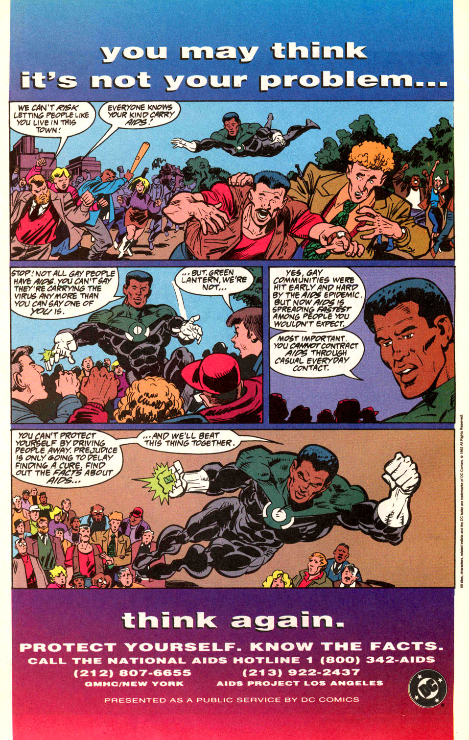 Green Arrow (1988) Issue #70 - Page 25