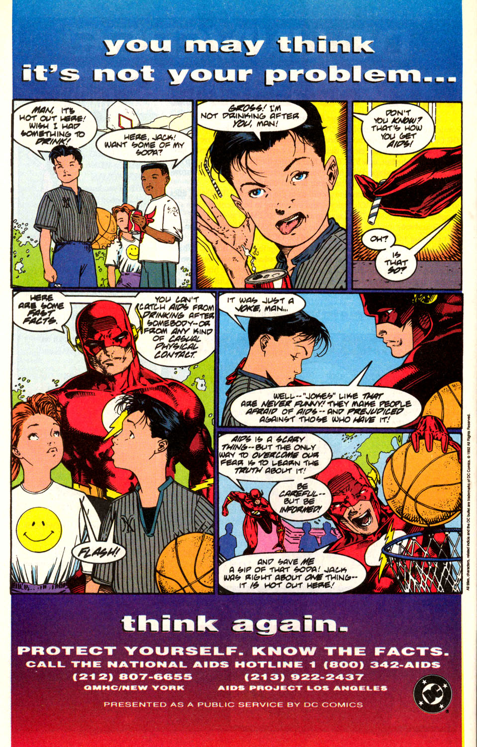 Green Arrow (1988) Issue #71 - Page 27