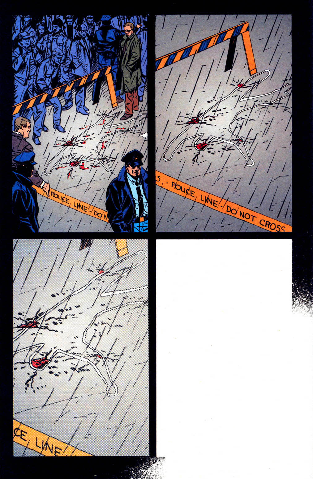 Green Arrow (1988) Issue #90 - Page 25