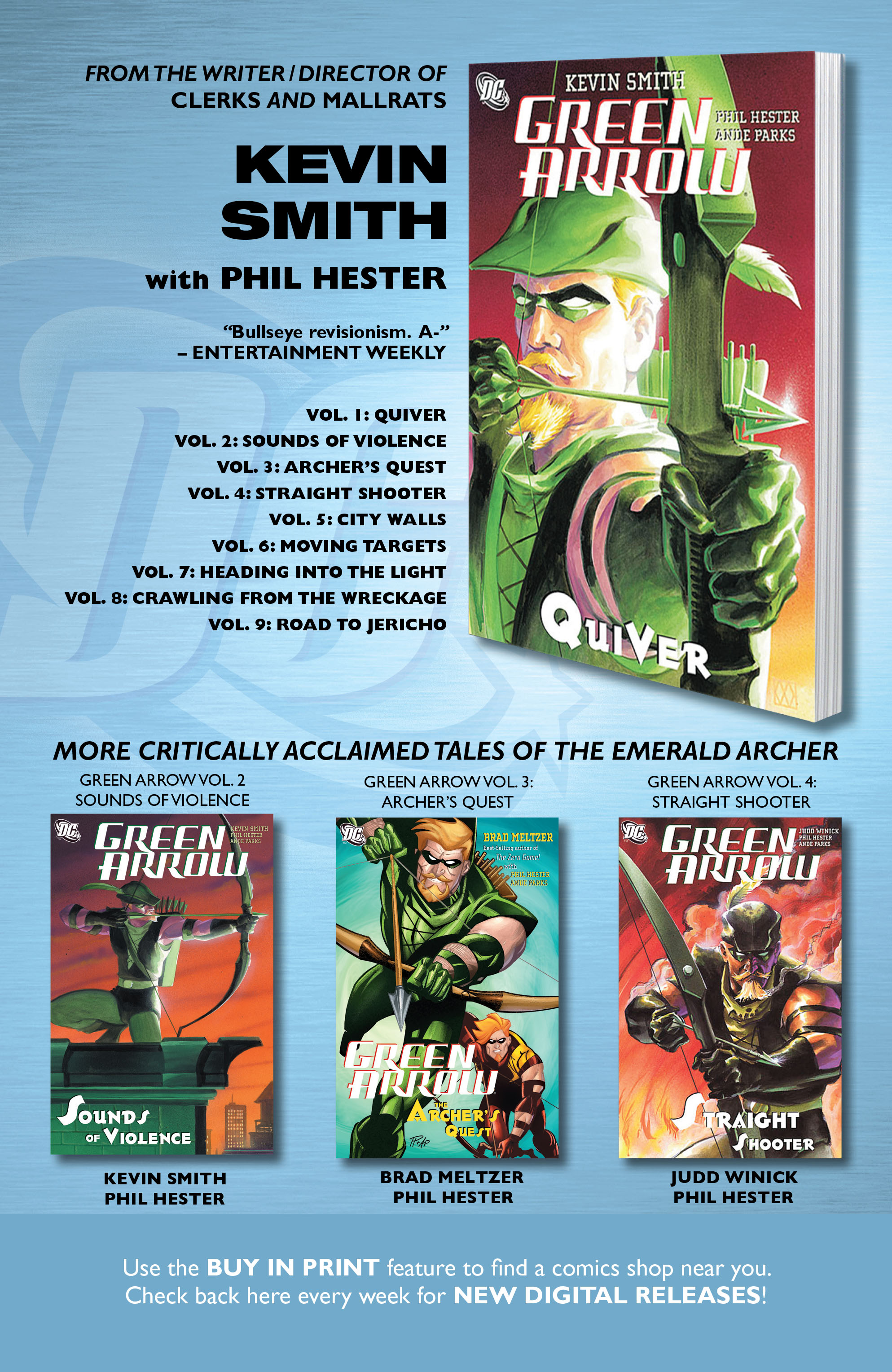 Green Arrow (2001) Issue #56 - Page 24