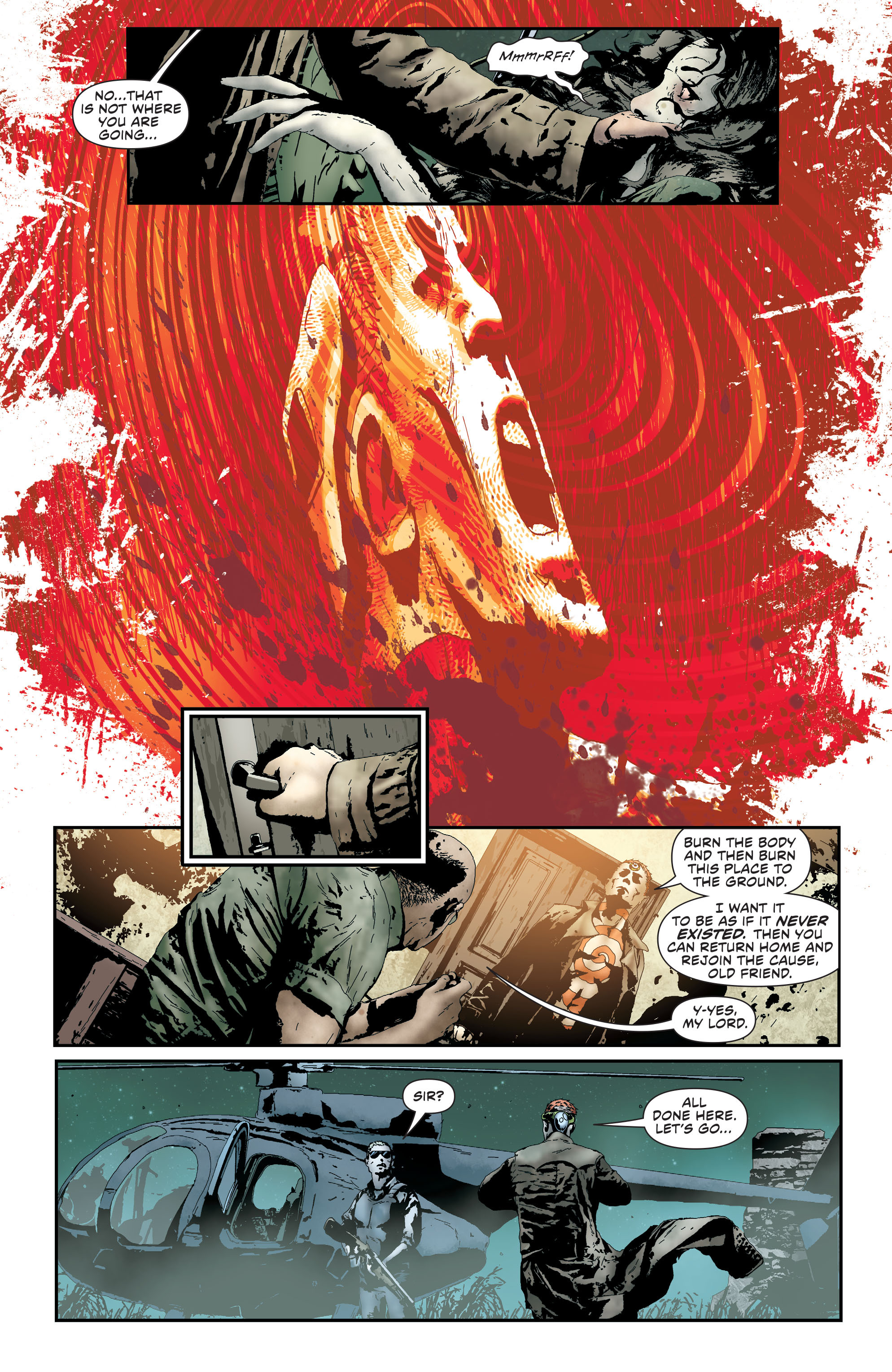 Green Arrow (2011) _TPB 4 - Page 168