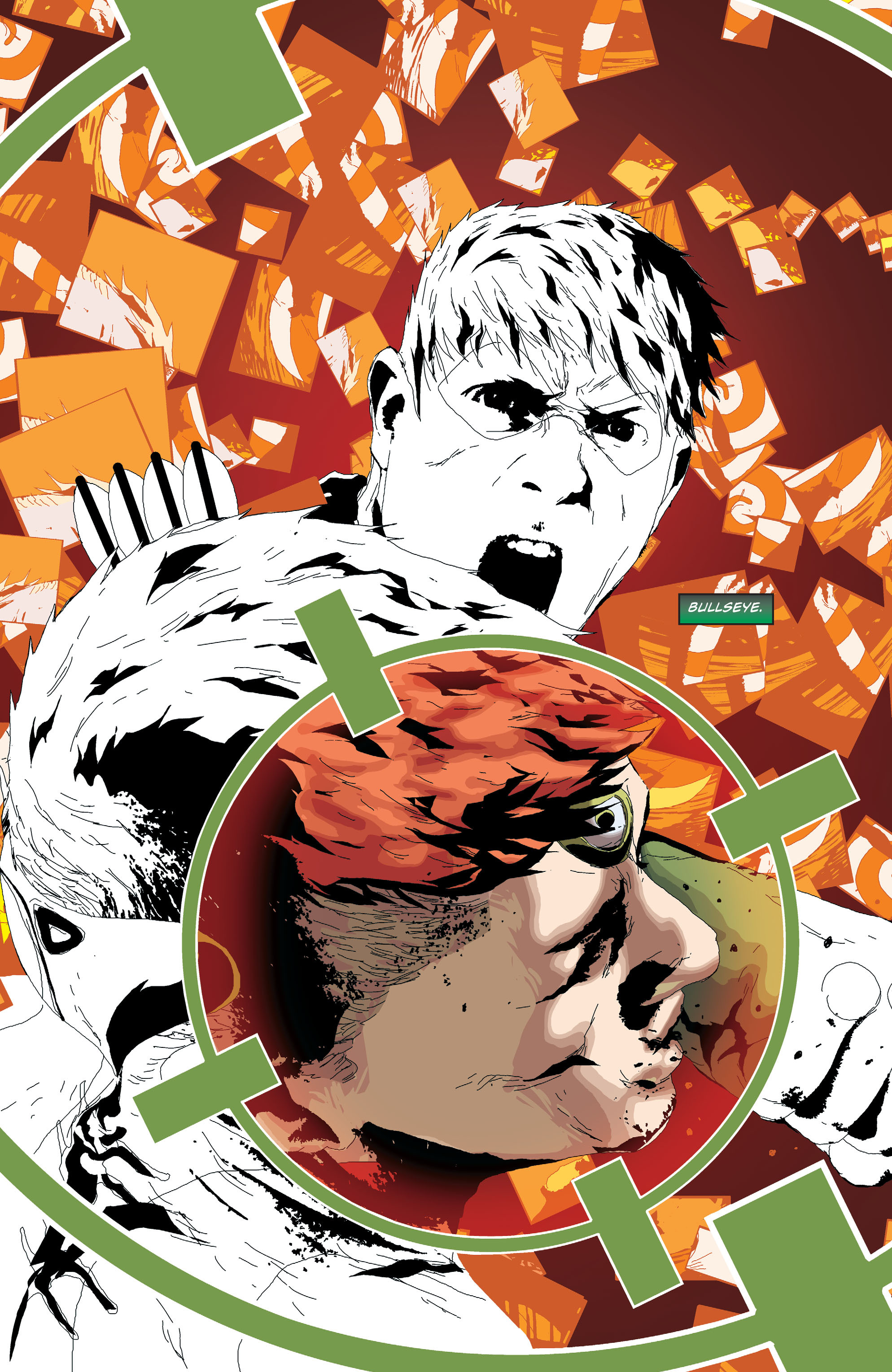 Green Arrow (2011) _TPB 4 - Page 185