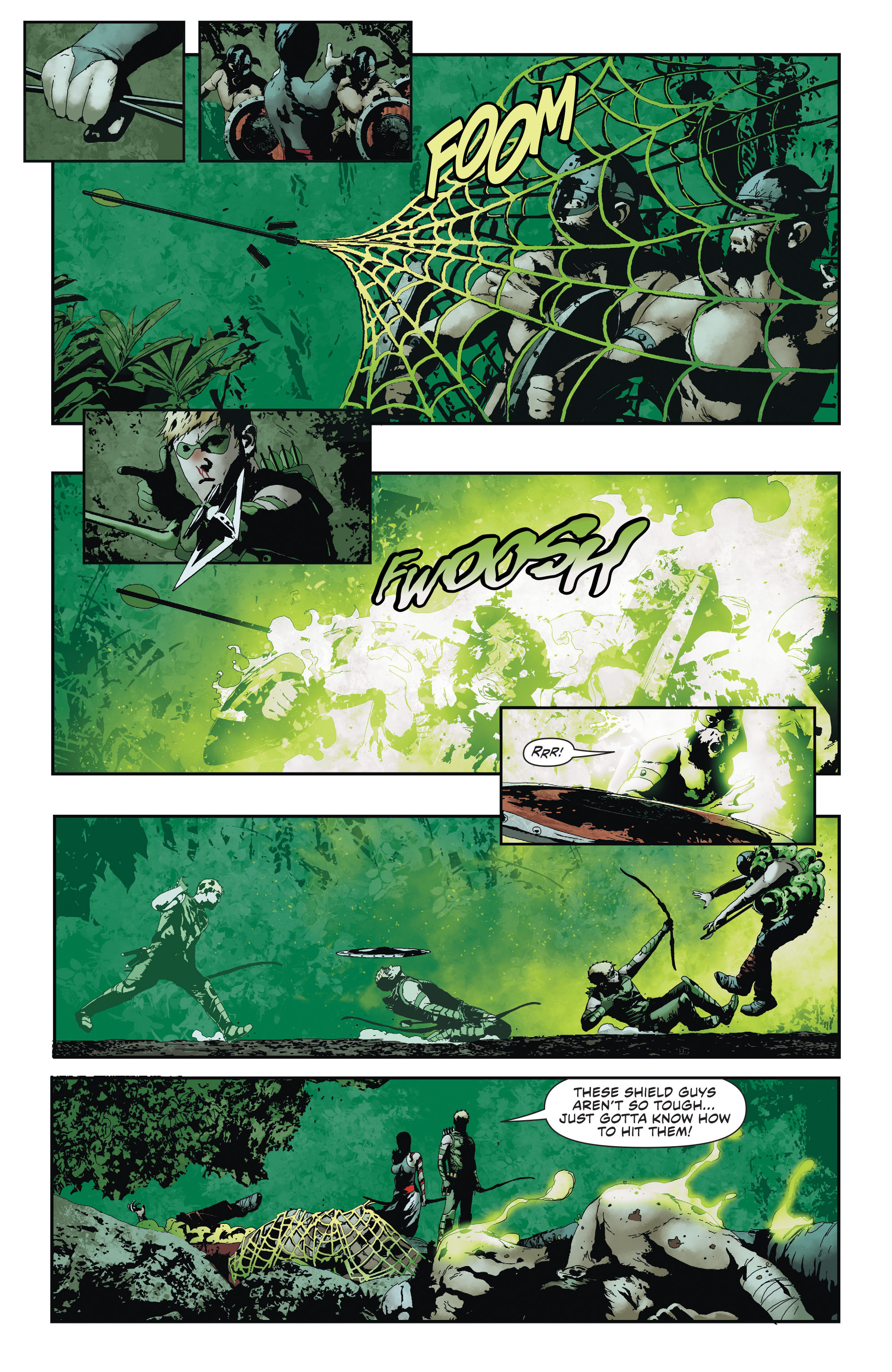 Green Arrow (2011) _TPB 5 - Page 64