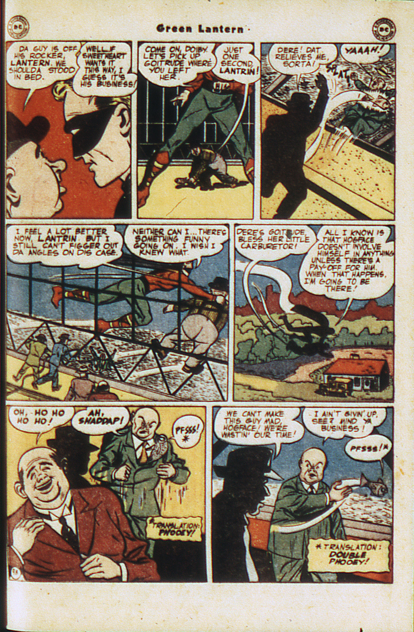 Green Lantern (1941) Issue #21 - Page 26