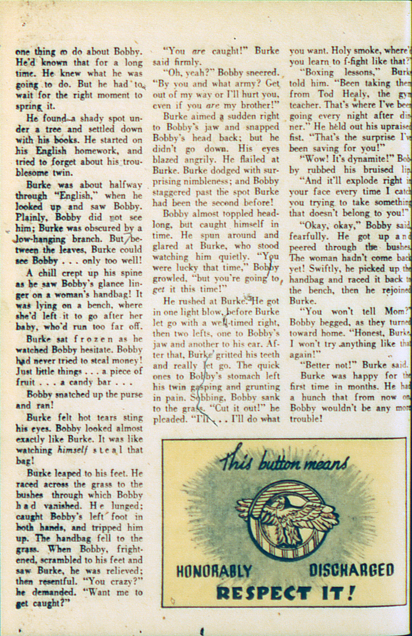 Green Lantern (1941) Issue #21 - Page 37