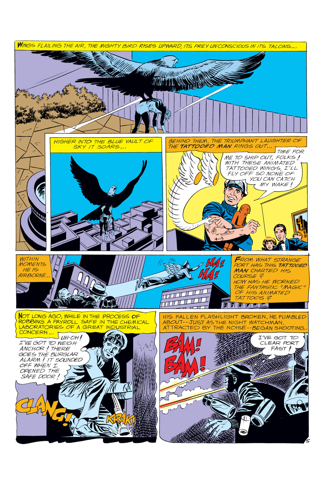 Green Lantern (1960) Issue #23 - Page 6