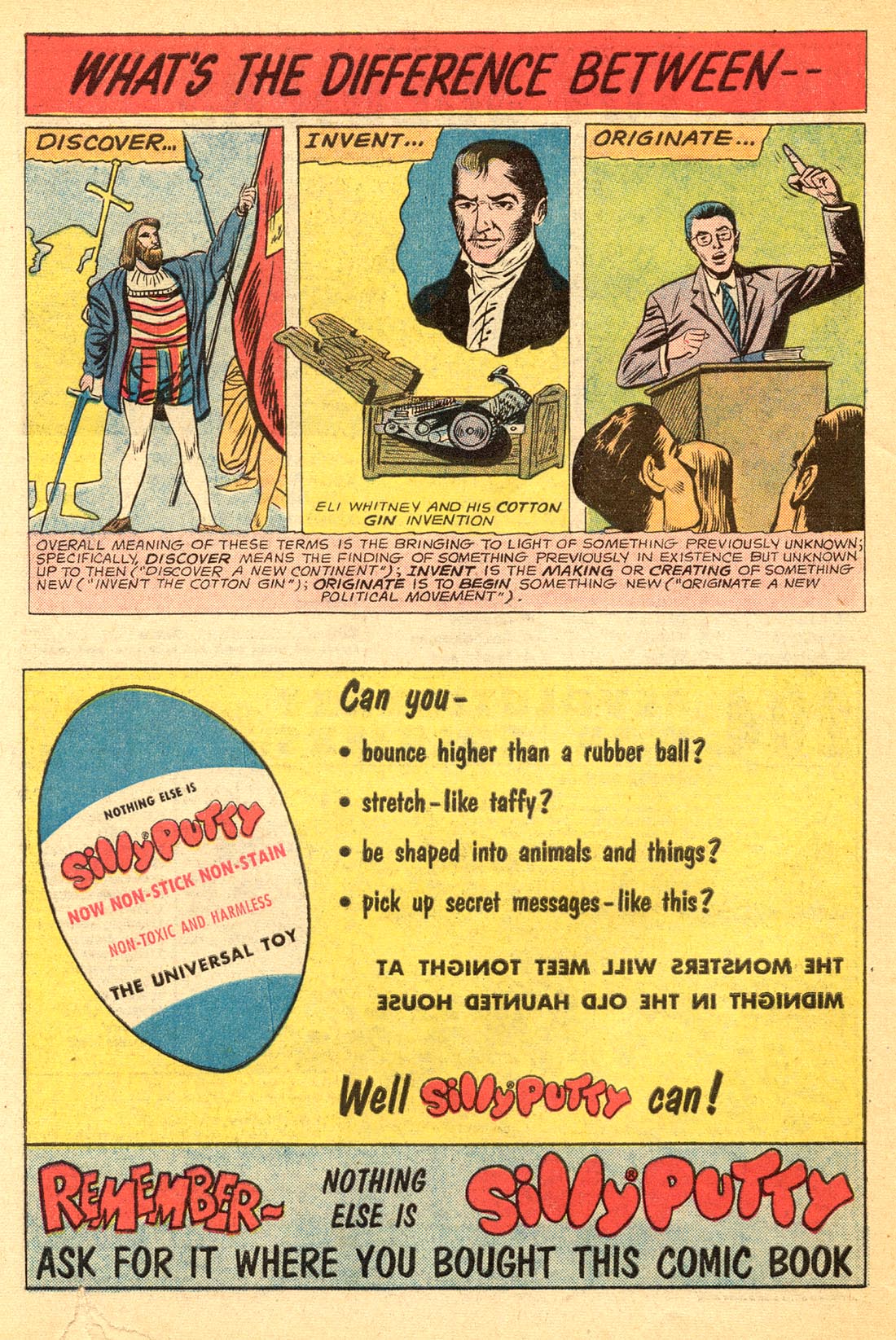 Green Lantern (1960) Issue #31 - Page 34