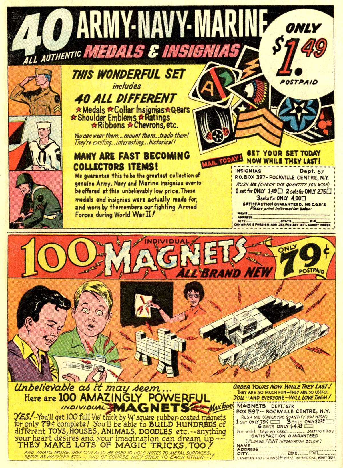 Green Lantern (1960) Issue #46 - Page 31