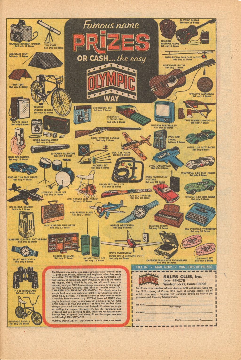 Green Lantern (1960) Issue #47 - Page 33