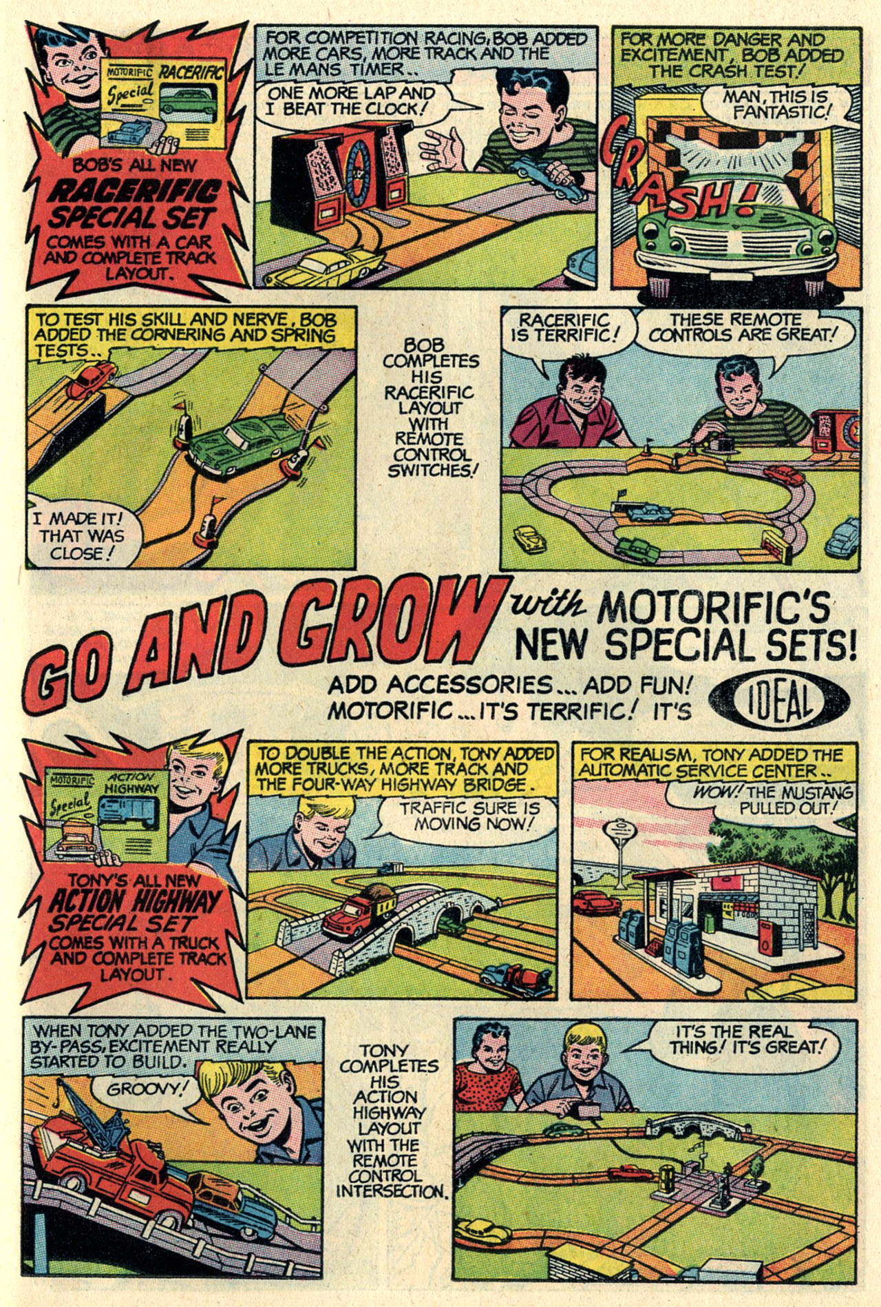 Green Lantern (1960) Issue #60 - Page 23