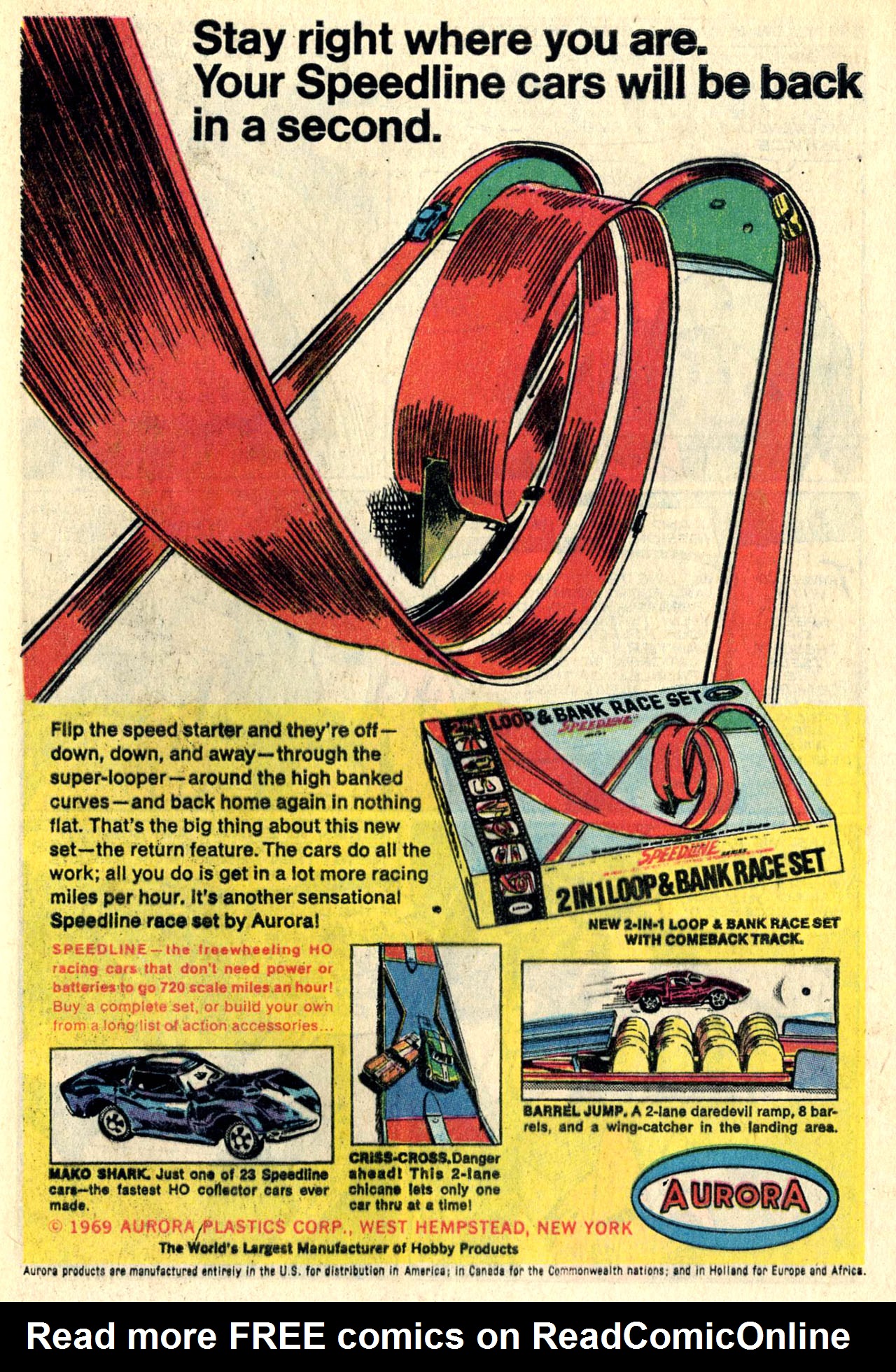 Green Lantern (1960) Issue #68 - Page 9