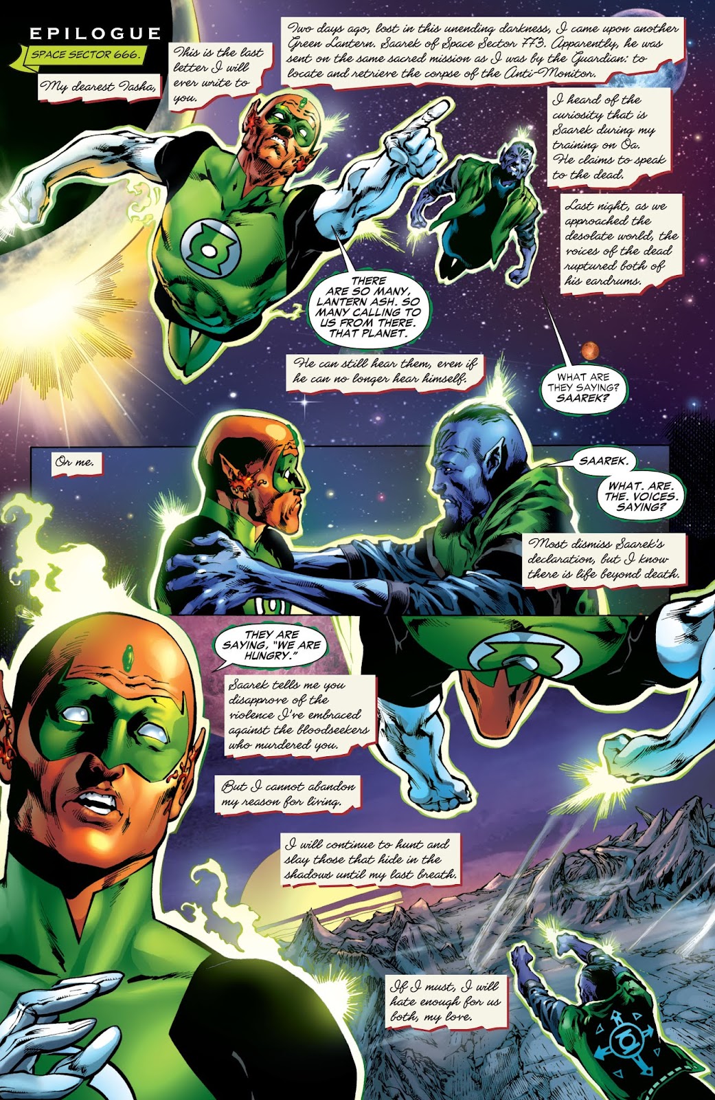 Green Lantern (2005) _TPB_7 - Page 89