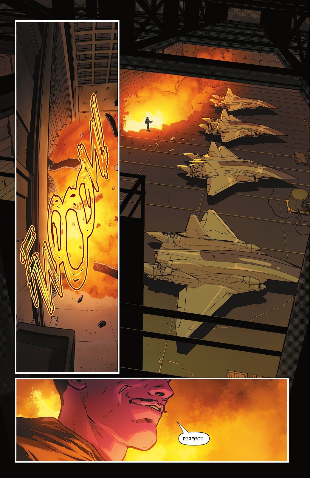 Green Lantern (2023) Issue #3 - Page 15