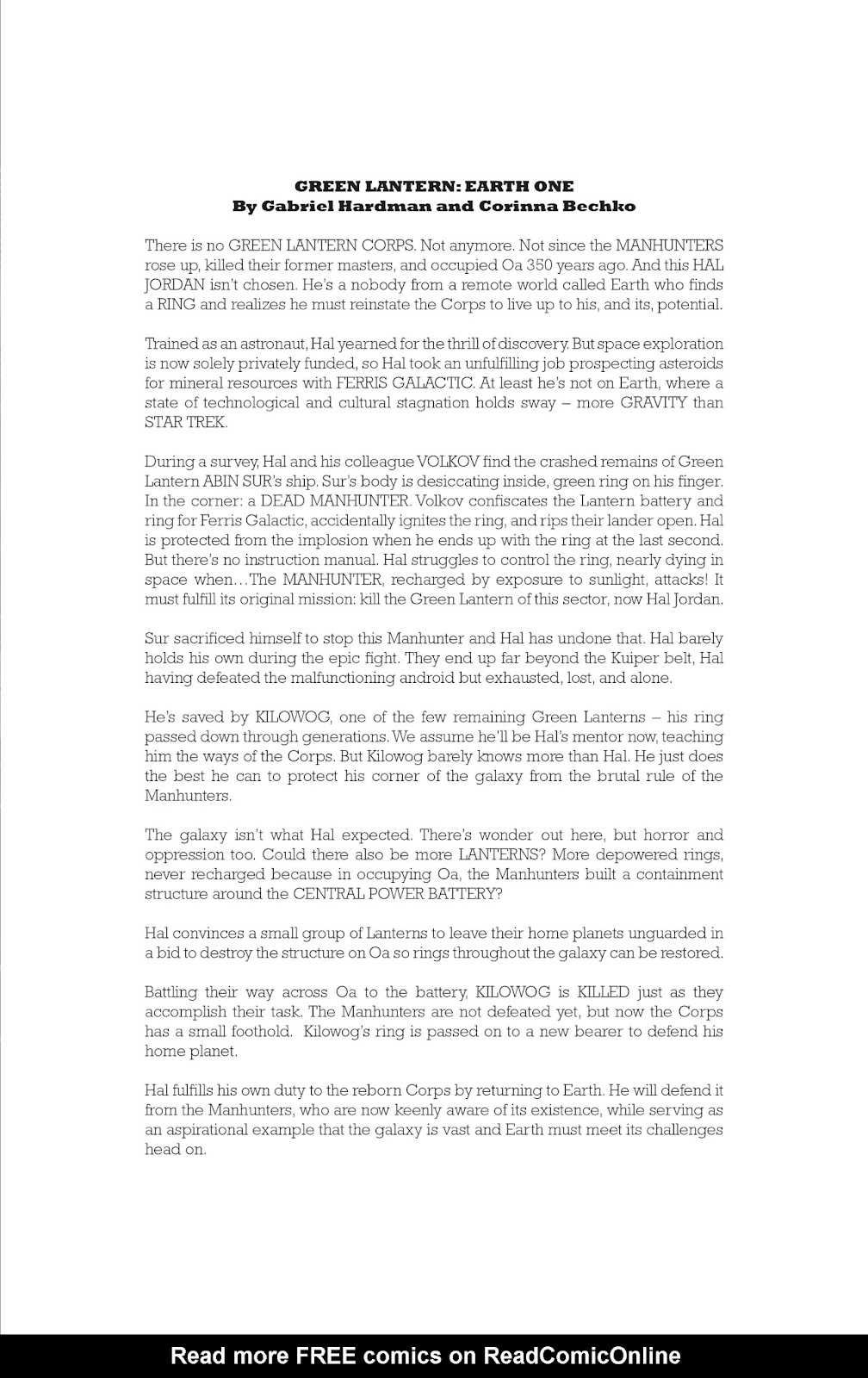 Green Lantern: Earth One TPB_1 - Page 139