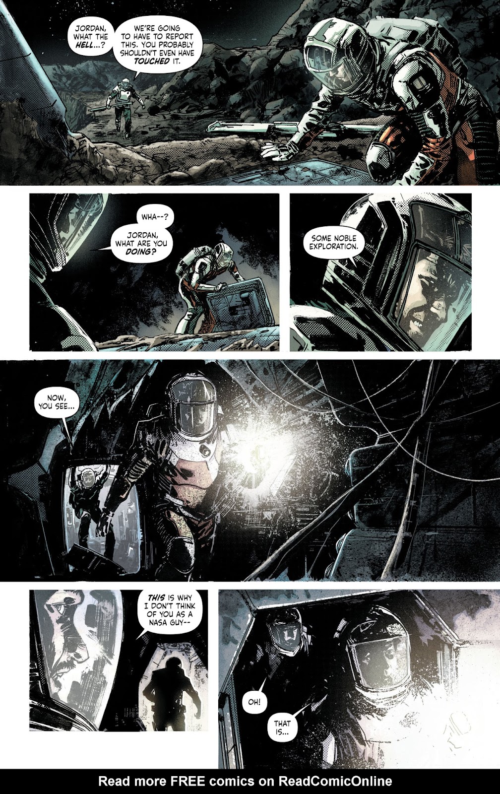 Green Lantern: Earth One TPB_1 - Page 15