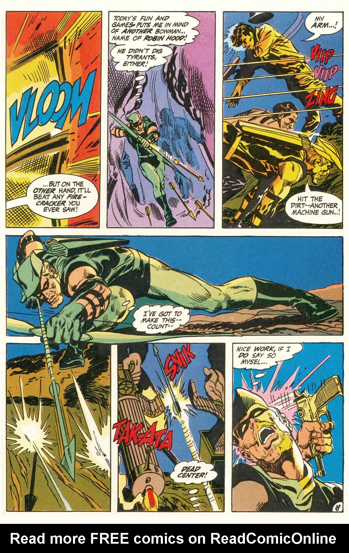 Green Lantern/Green Arrow Issue #1 - Page 44