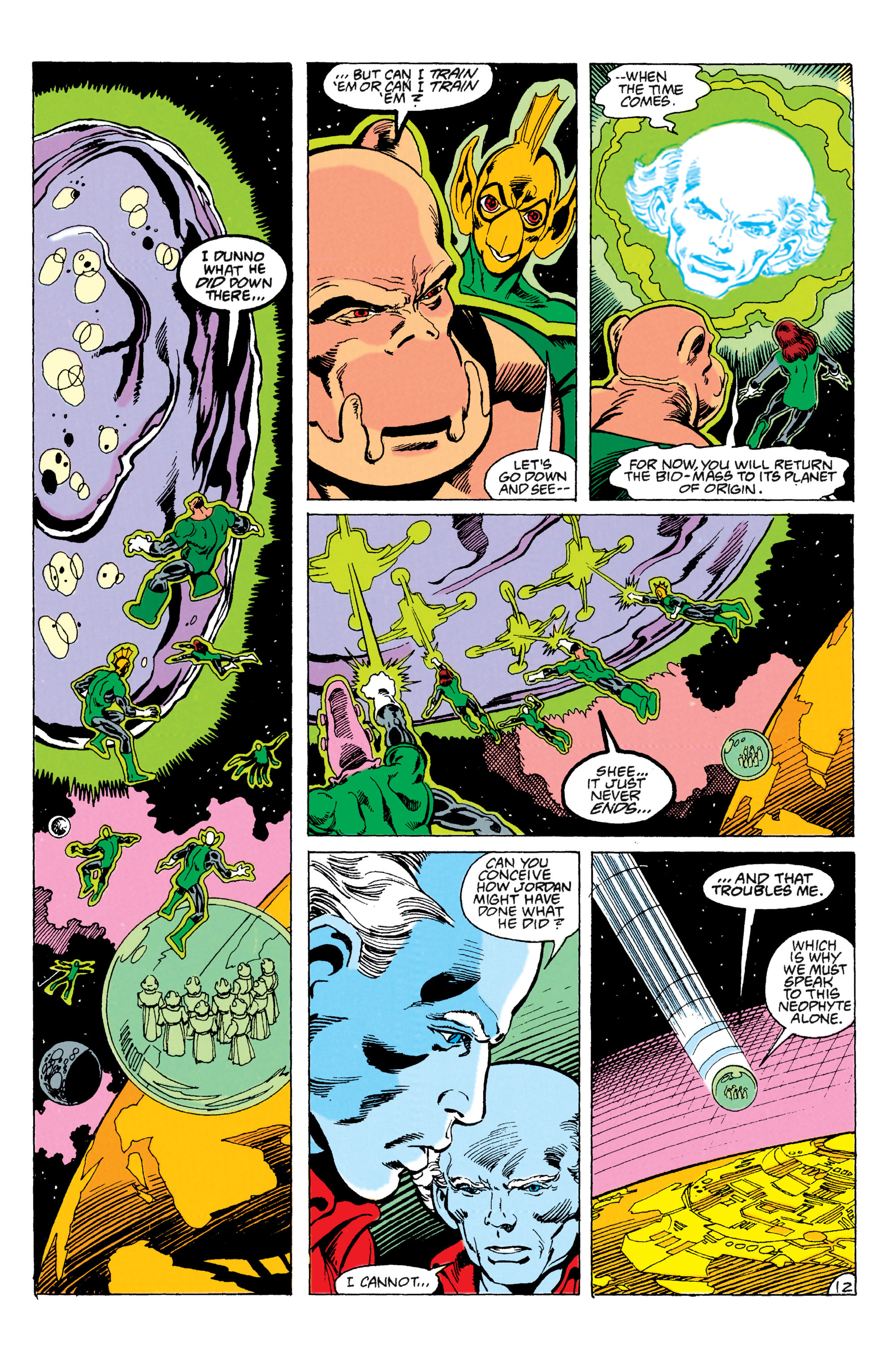 Green Lantern: Hal Jordan TPB_1_(Part_2) - Page 41