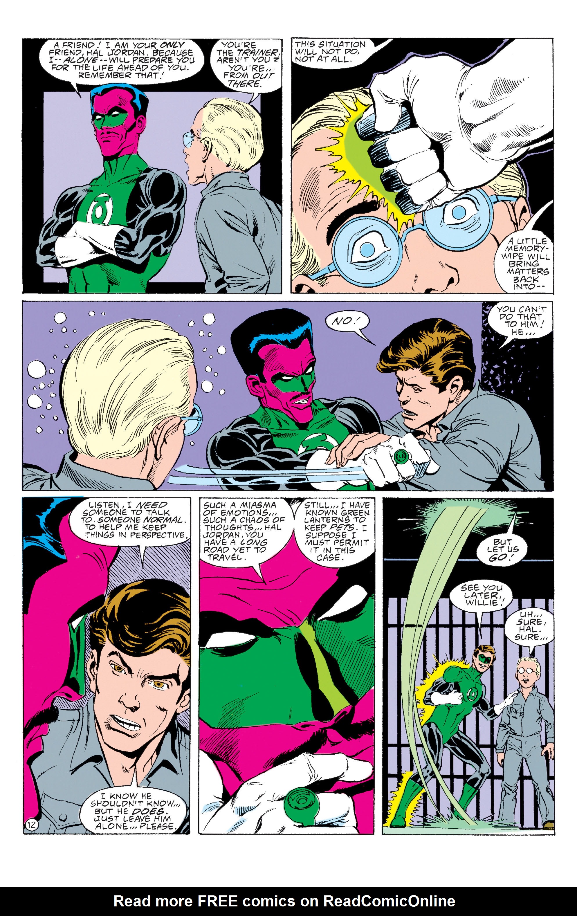 Green Lantern: Hal Jordan TPB_1_(Part_3) - Page 17