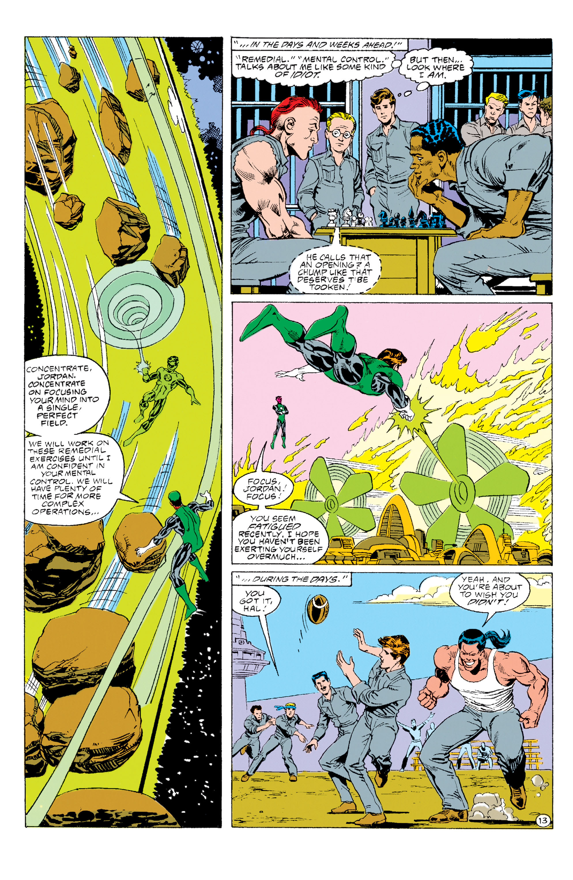 Green Lantern: Hal Jordan TPB_1_(Part_3) - Page 18