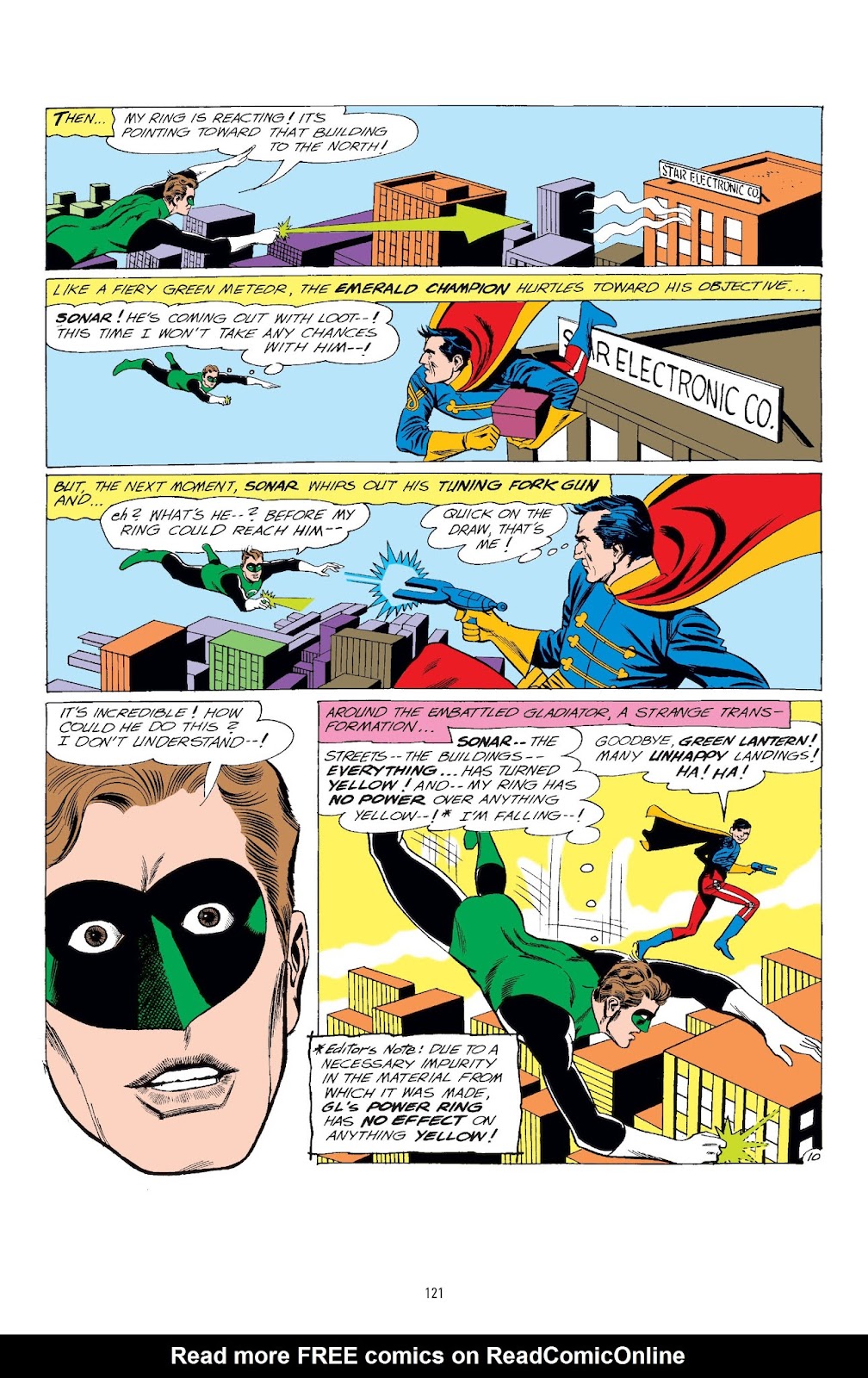 Green Lantern: The Silver Age TPB_2_(Part_2) - Page 21