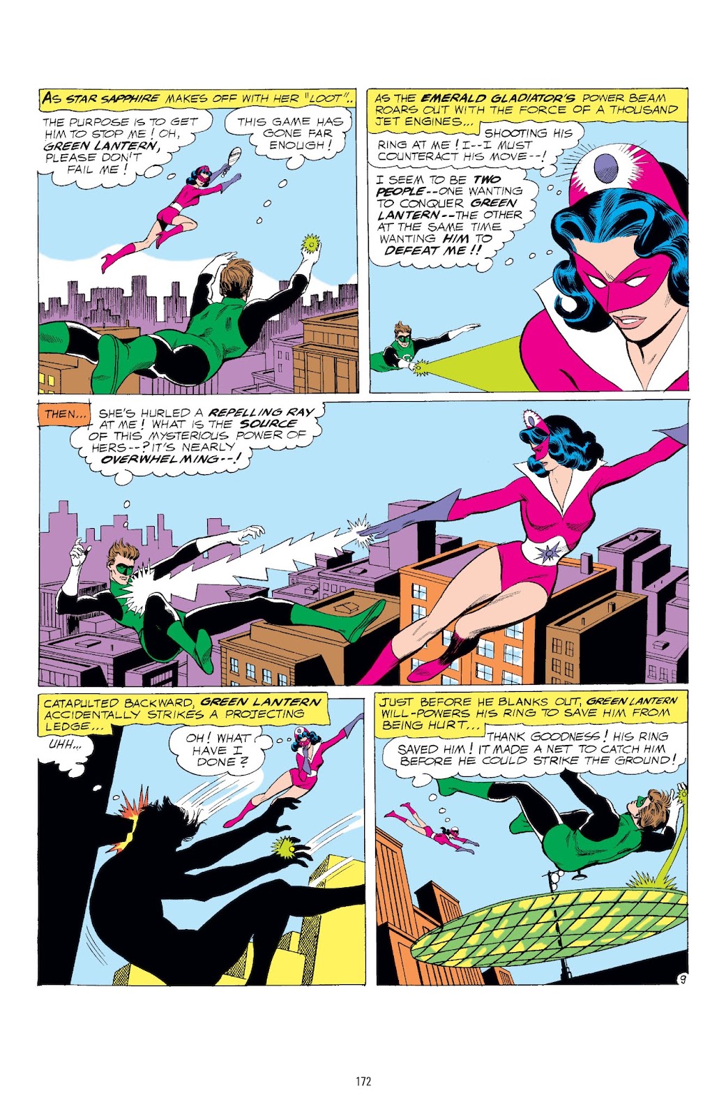 Green Lantern: The Silver Age TPB_2_(Part_2) - Page 72