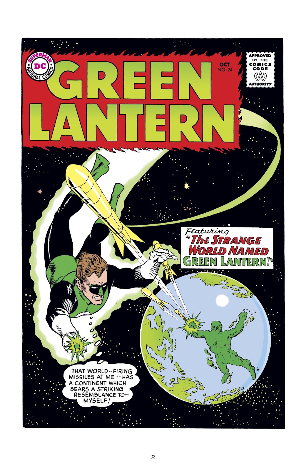 Green Lantern: The Silver Age TPB_3_(Part_1) - Page 33