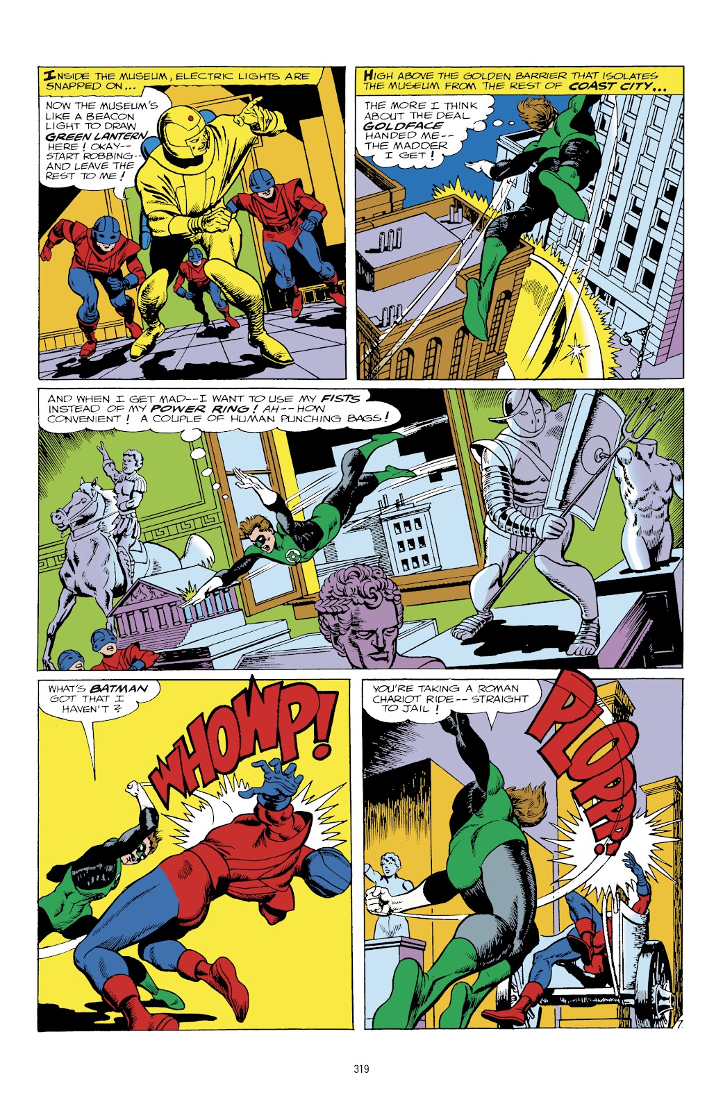 Green Lantern: The Silver Age TPB_4_(Part_3) - Page 117