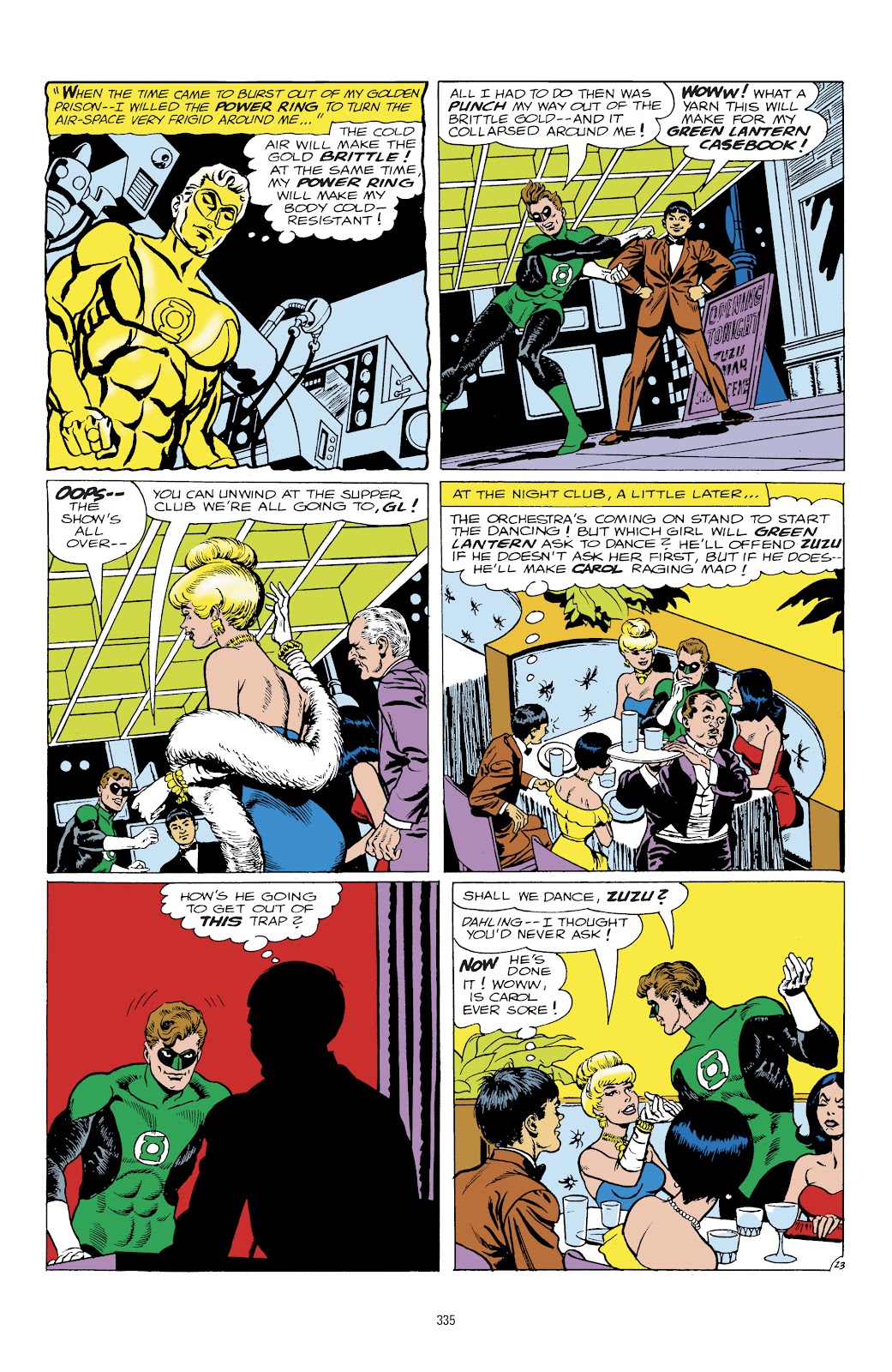 Green Lantern: The Silver Age TPB_4_(Part_3) - Page 133