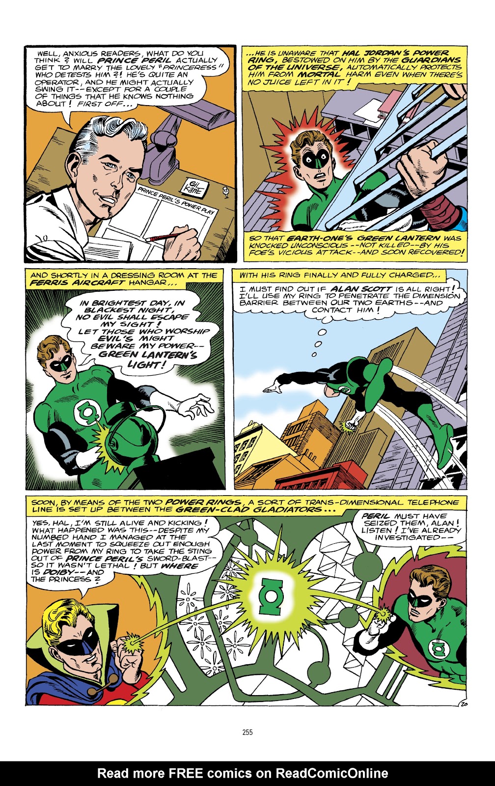 Green Lantern: The Silver Age TPB_4_(Part_3) - Page 54