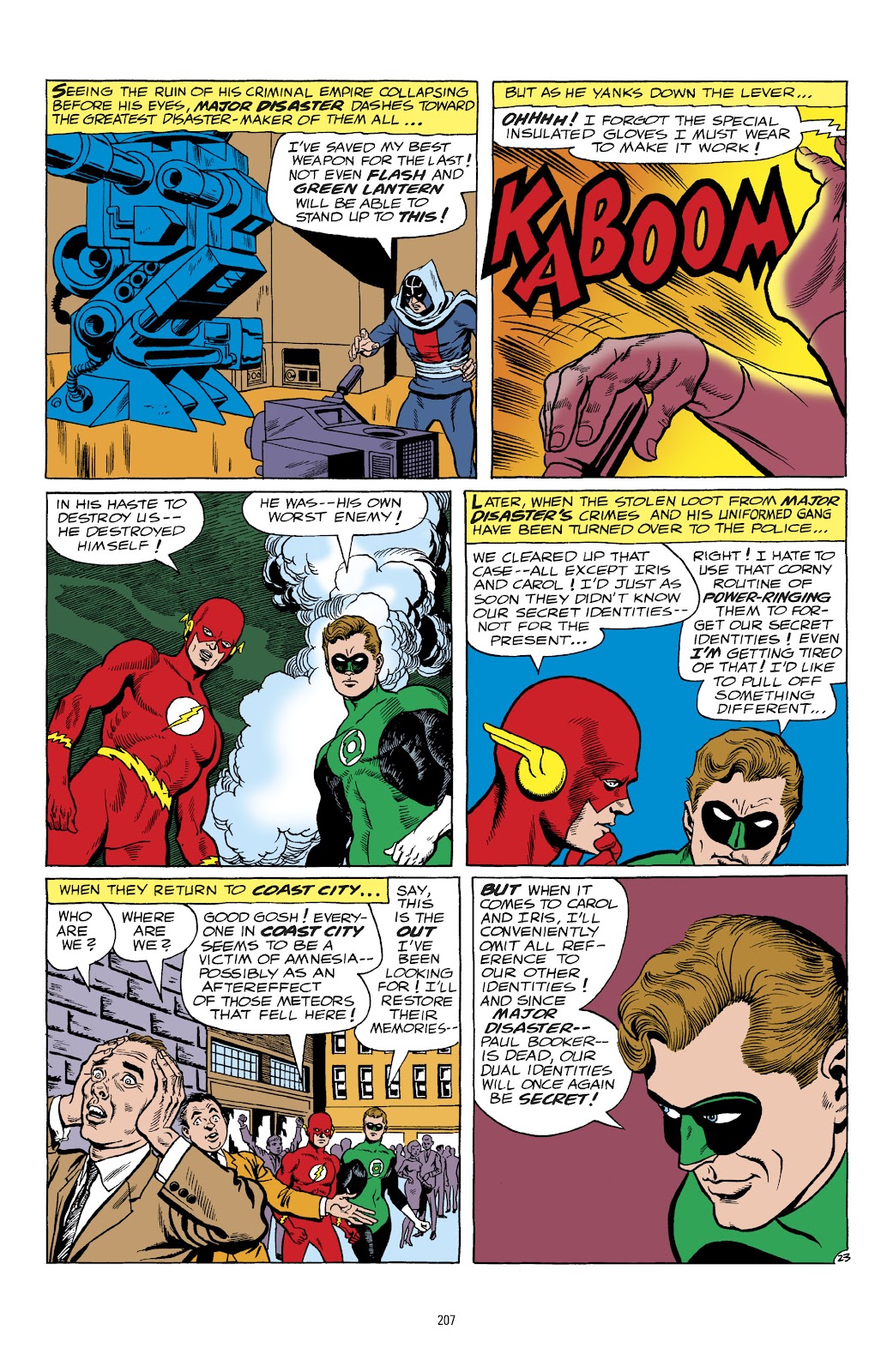 Green Lantern: The Silver Age TPB_4_(Part_3) - Page 6