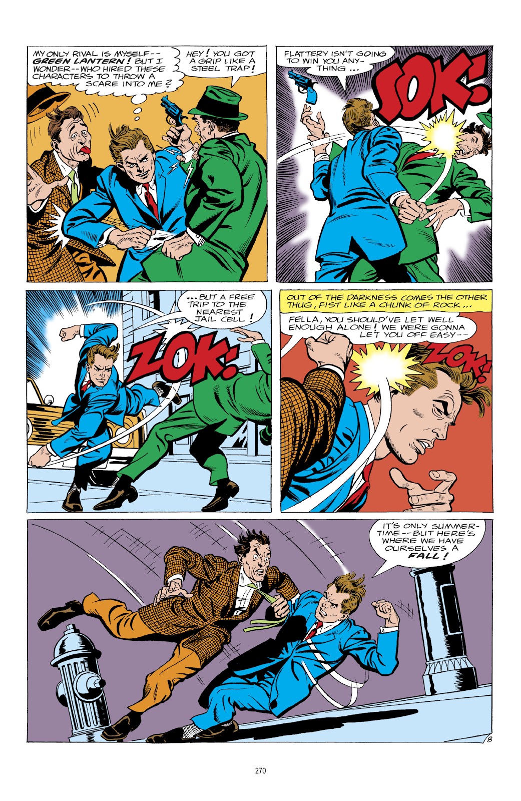 Green Lantern: The Silver Age TPB_4_(Part_3) - Page 68