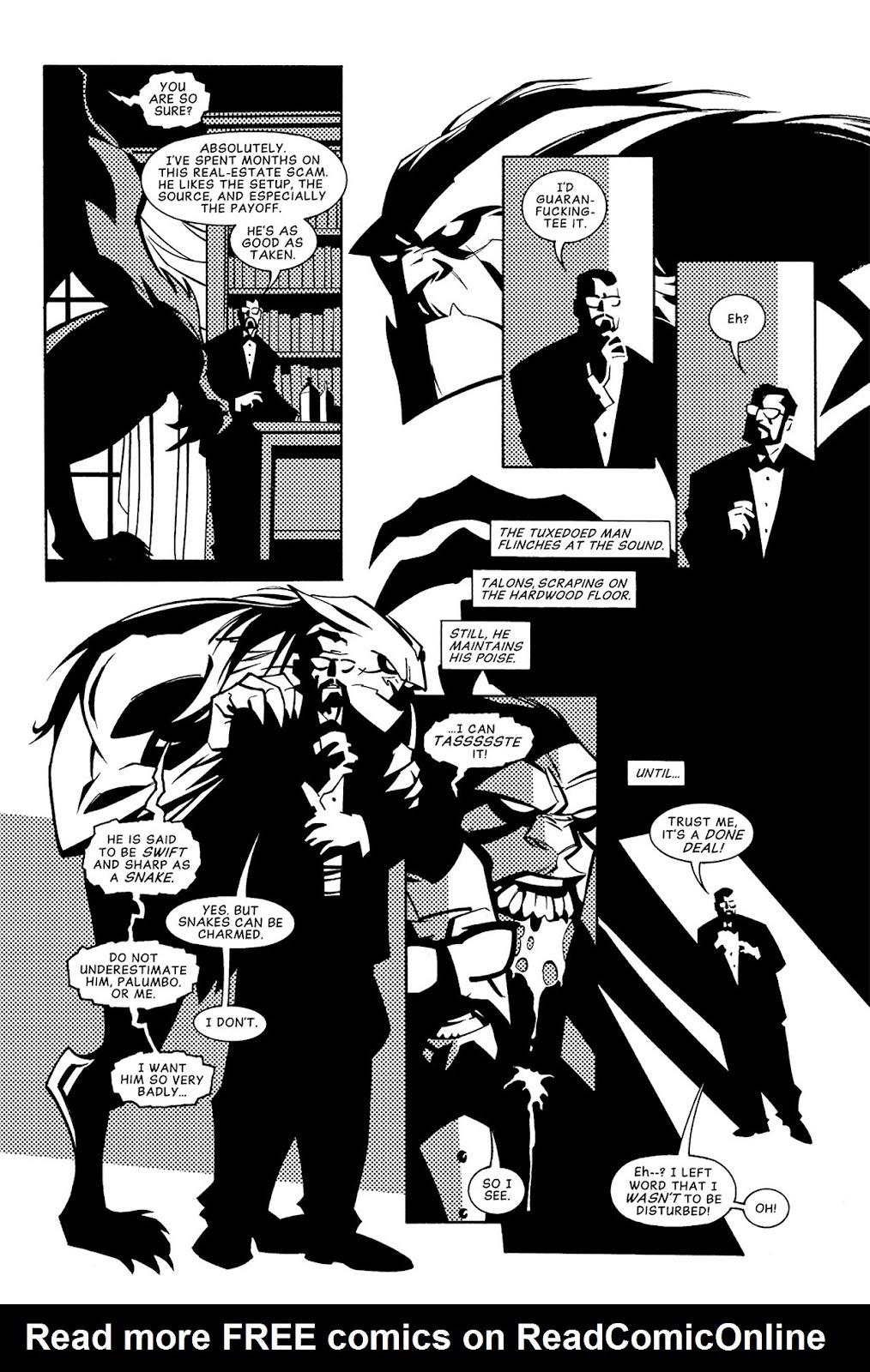 Grendel Omnibus TPB_1_(Part_2) - Page 1