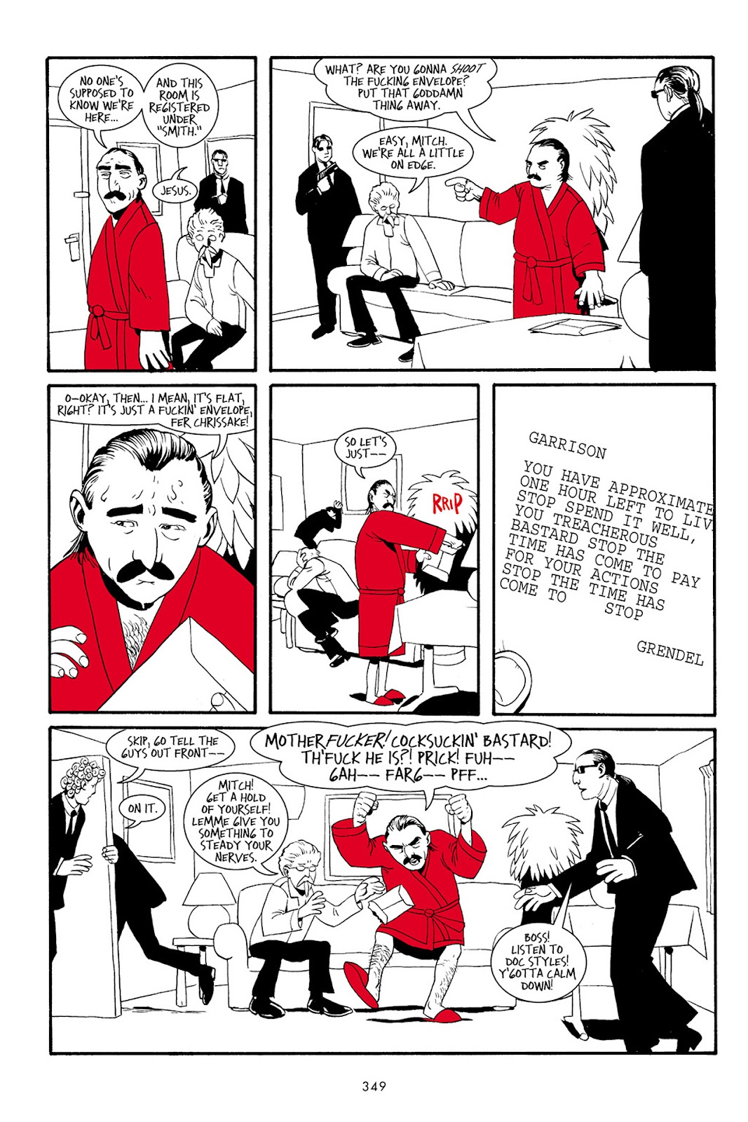 Grendel Omnibus TPB_1_(Part_2) - Page 34