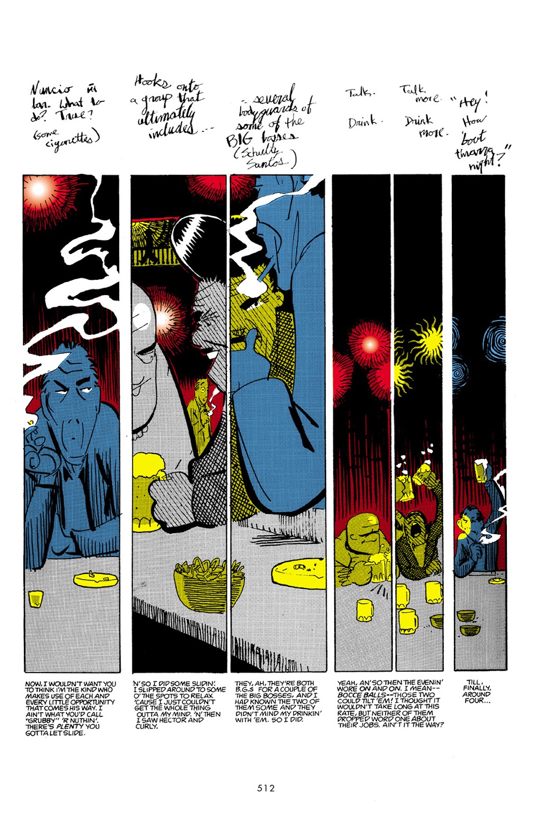 Grendel Omnibus TPB_2_(Part_2) - Page 220