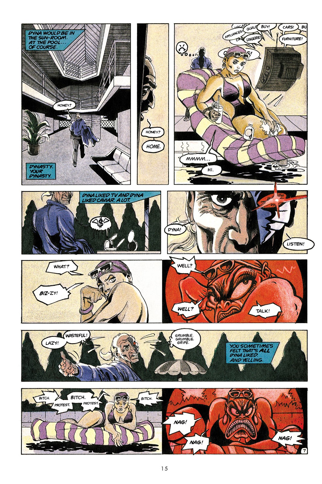 Grendel Omnibus TPB_3_(Part_1) - Page 16