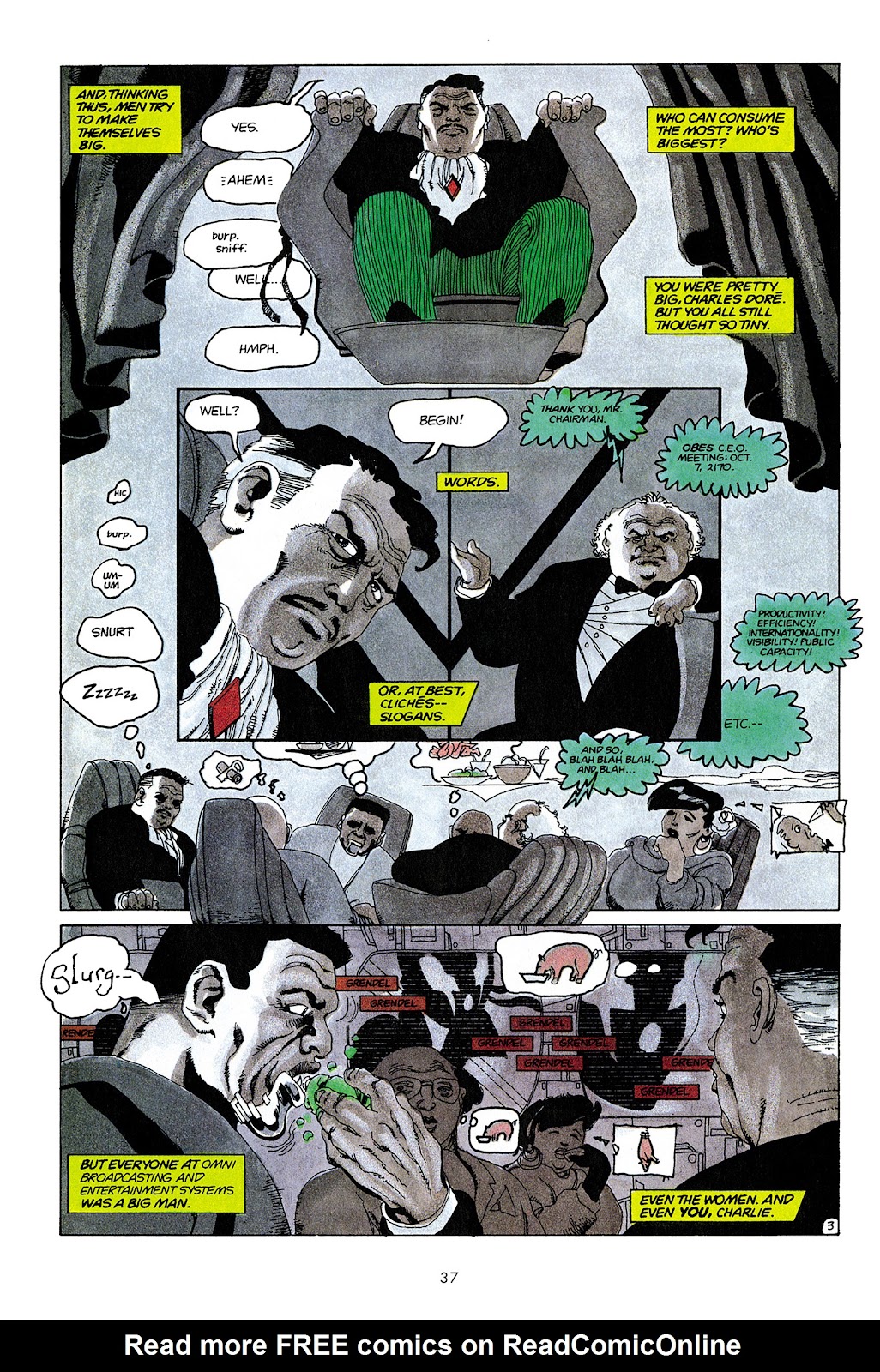 Grendel Omnibus TPB_3_(Part_1) - Page 38