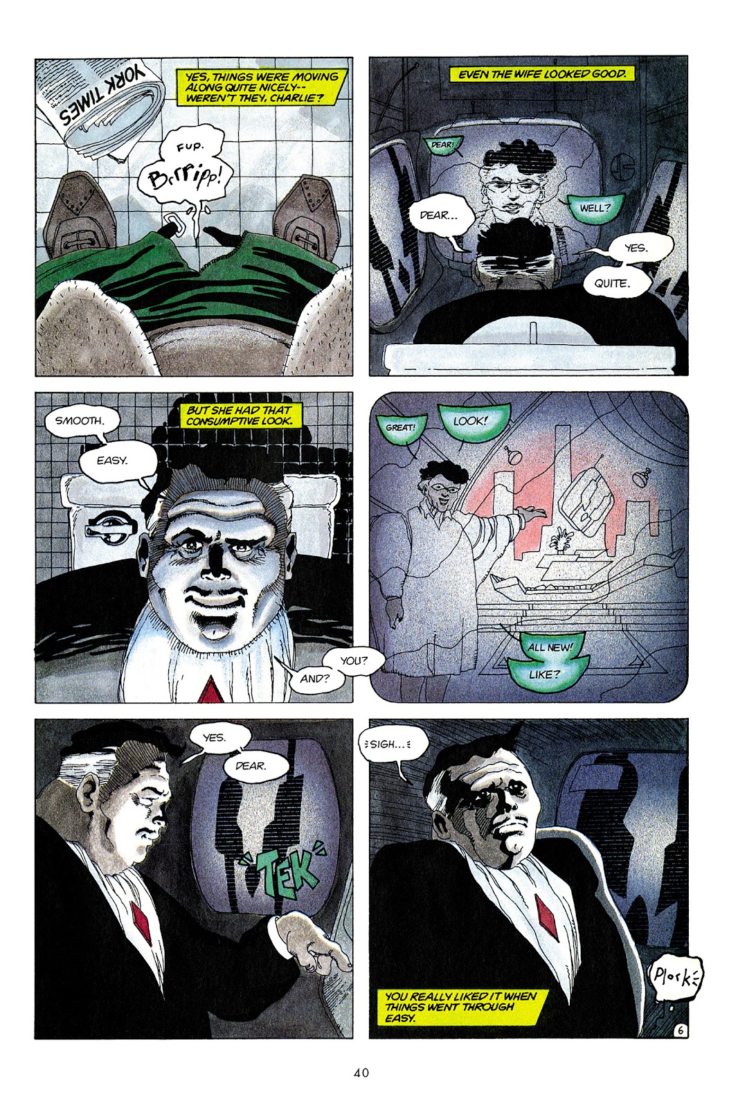Grendel Omnibus TPB_3_(Part_1) - Page 41