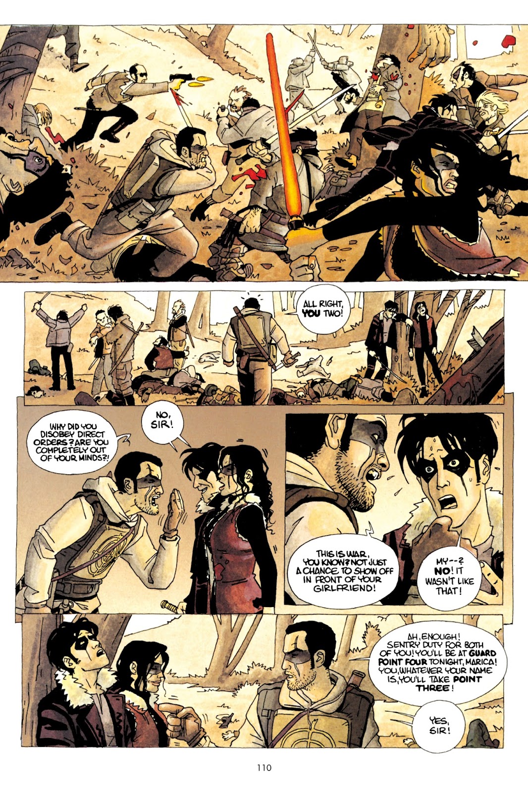 Grendel Tales Omnibus TPB_2_(Part_2) - Page 11
