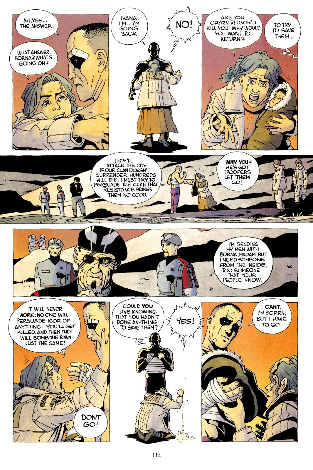 Grendel Tales Omnibus TPB_2_(Part_2) - Page 15