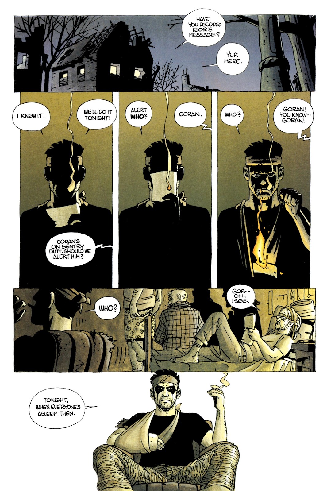 Grendel Tales Omnibus TPB_2_(Part_2) - Page 17