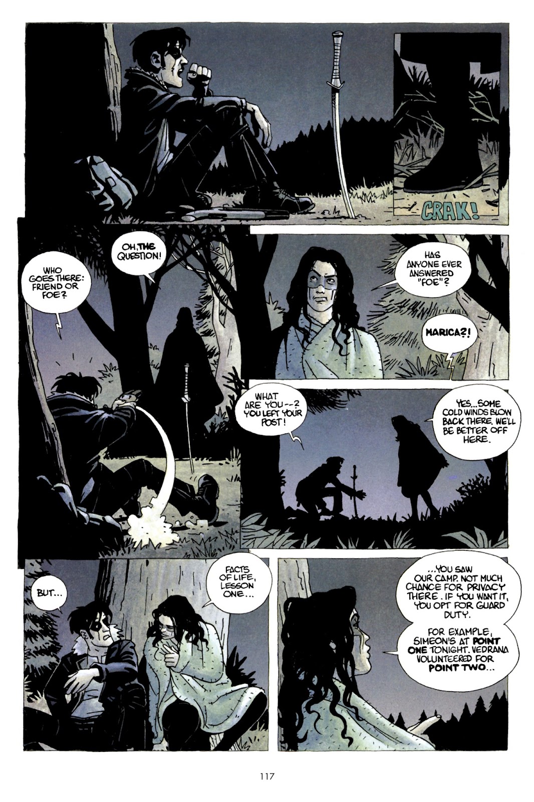 Grendel Tales Omnibus TPB_2_(Part_2) - Page 18