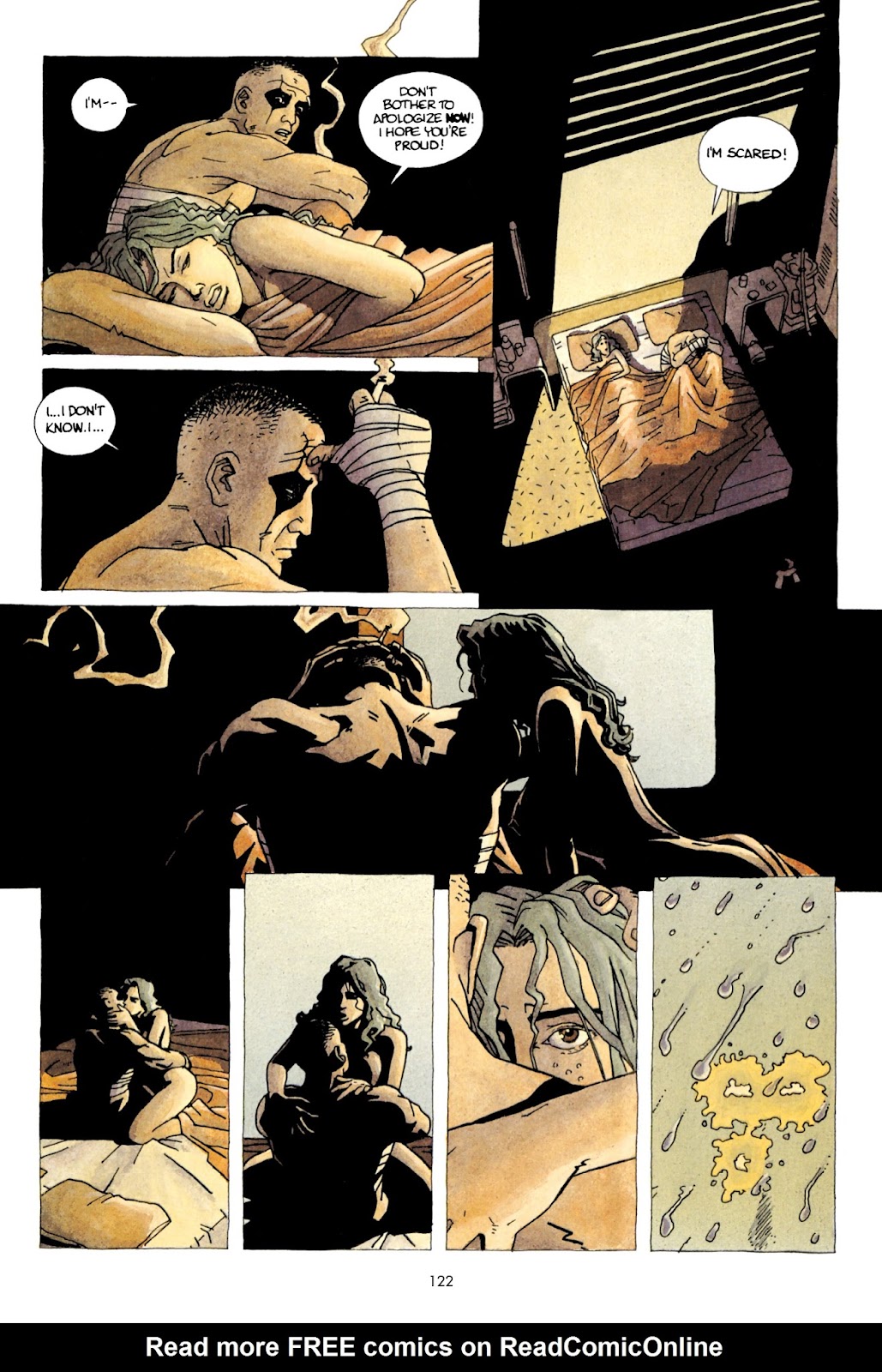 Grendel Tales Omnibus TPB_2_(Part_2) - Page 23