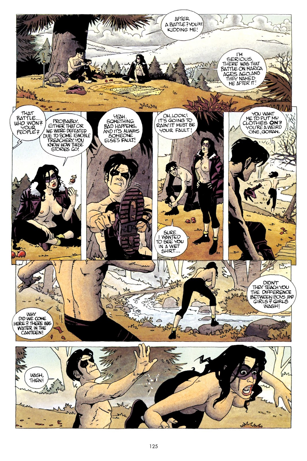 Grendel Tales Omnibus TPB_2_(Part_2) - Page 26